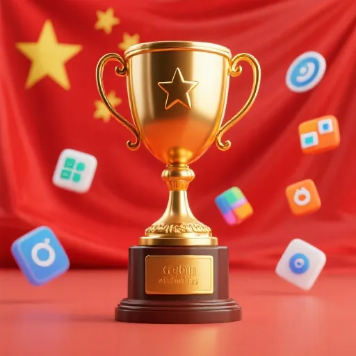 Top 10 Doanh Nghiệp Công Nghệ Xuất Sắc 2024