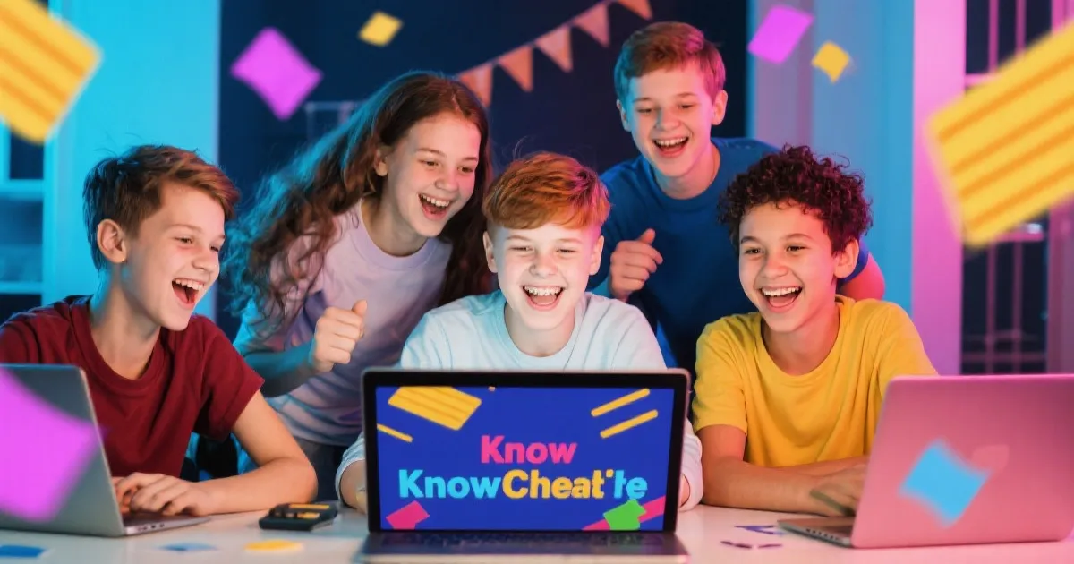 互动娱乐与知识挑战融合的精彩瞬间