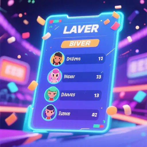 知识竞赛排行榜