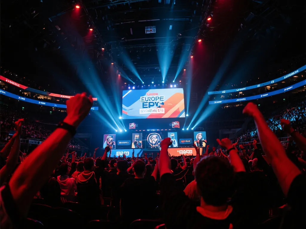 LEC/LCS季后赛——S赛梦想的敲门砖